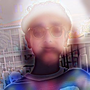 Emir and me hybrid