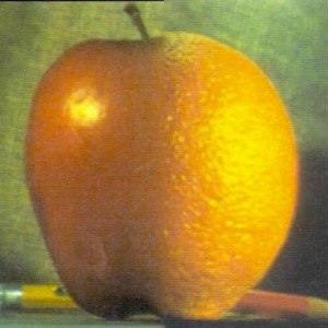 multiresolution blend