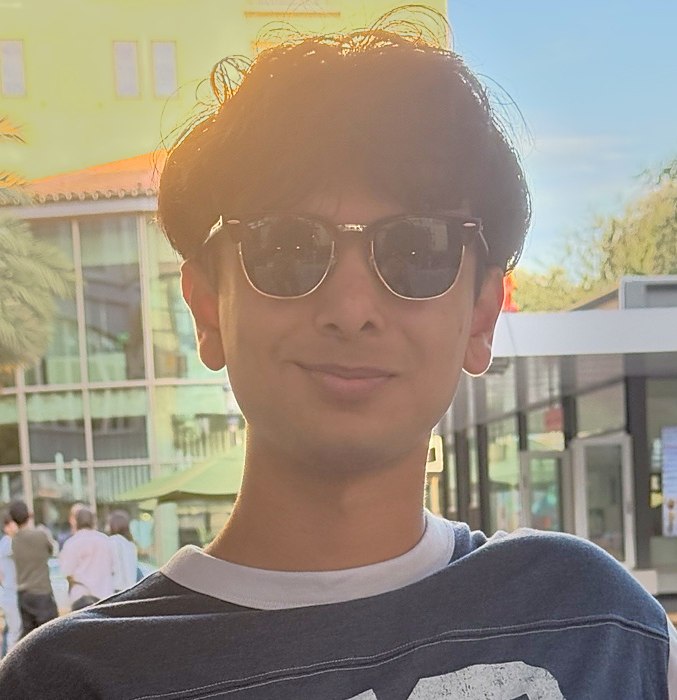 me