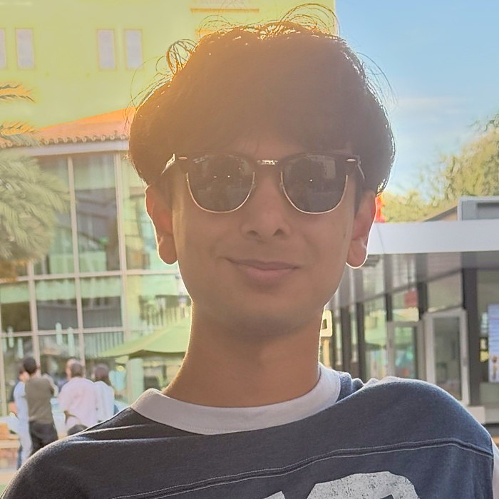 me, original
